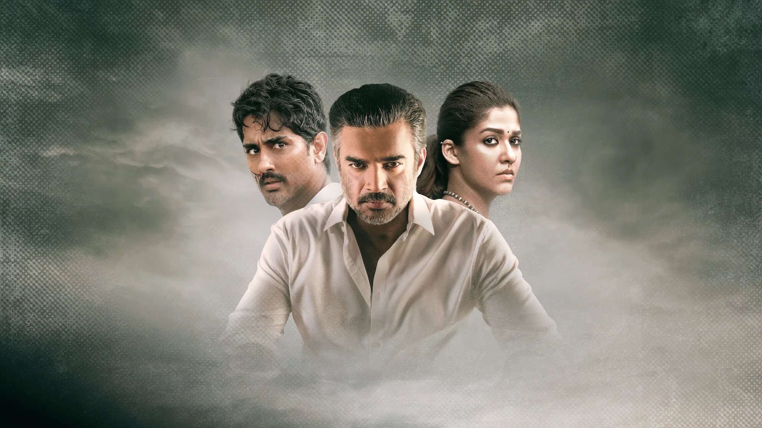 دانلود فیلم هندی Test 2025