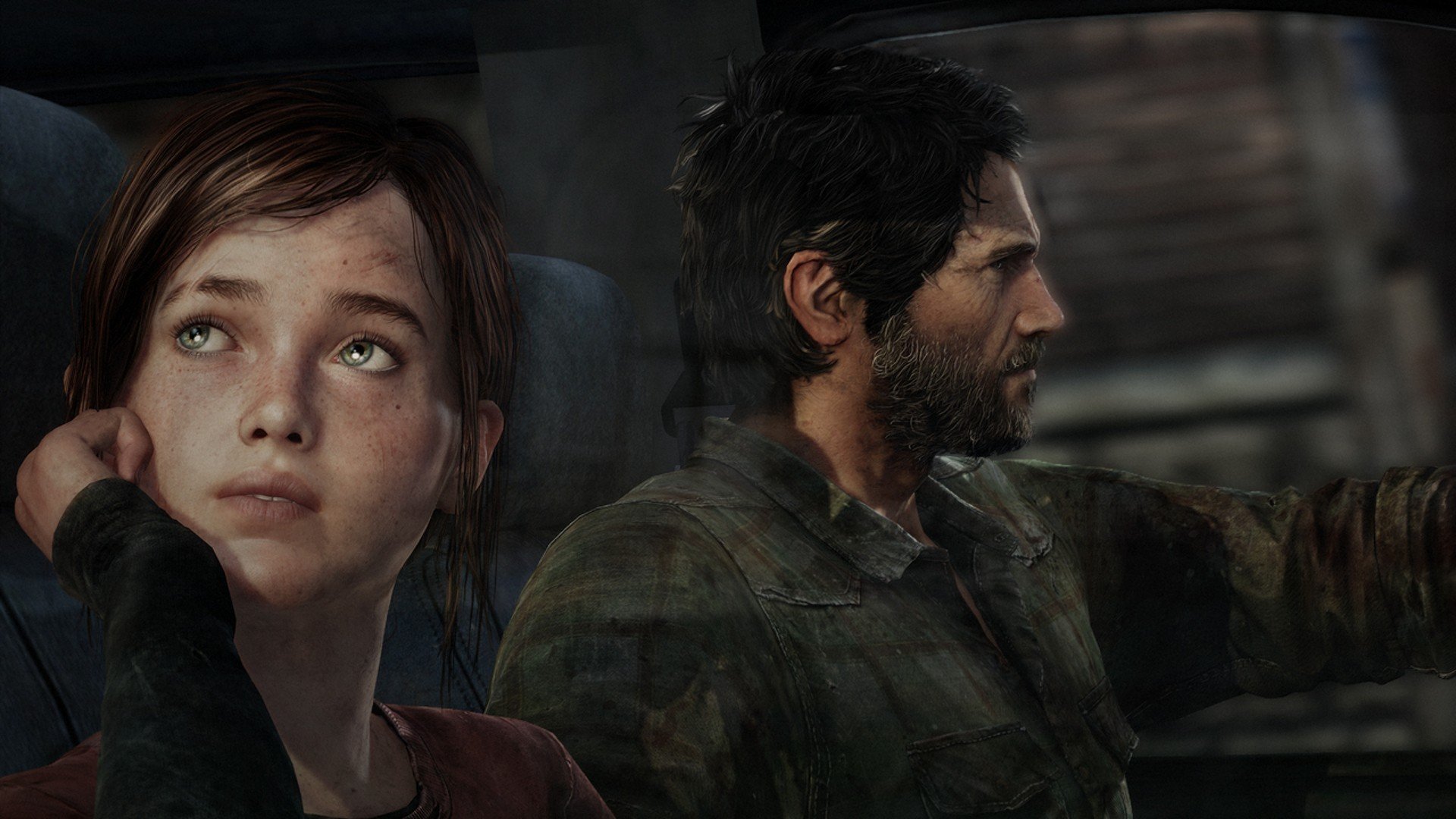 دانلود فیلم Grounded: Making the Last of Us 2013