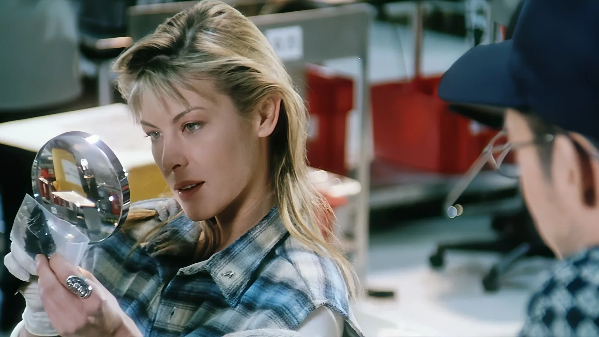 دانلود فیلم Highlander: The Final Dimension 1994