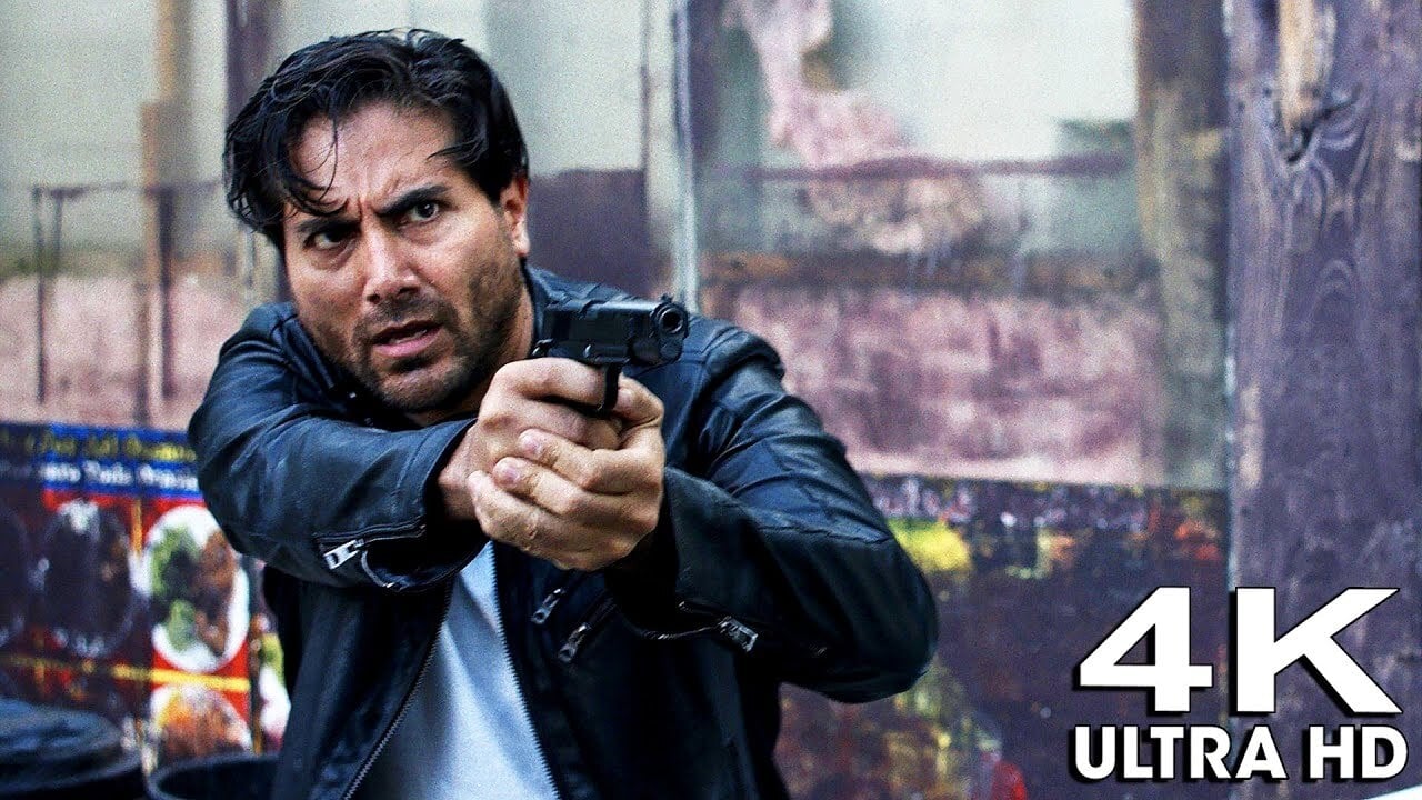 دانلود فیلم Respite 2020