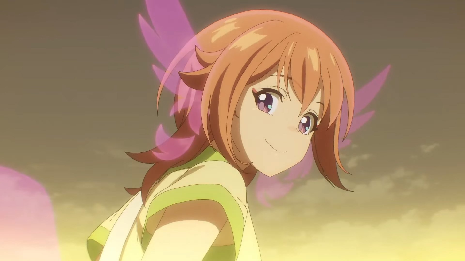 دانلود انیمه Bâan – The Boundary of Adulthood – 2025