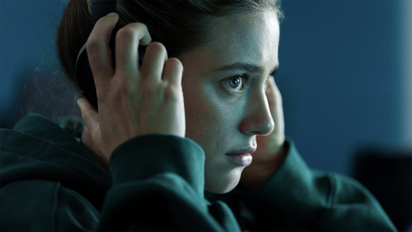 دانلود فیلم American Sweatshop 2025