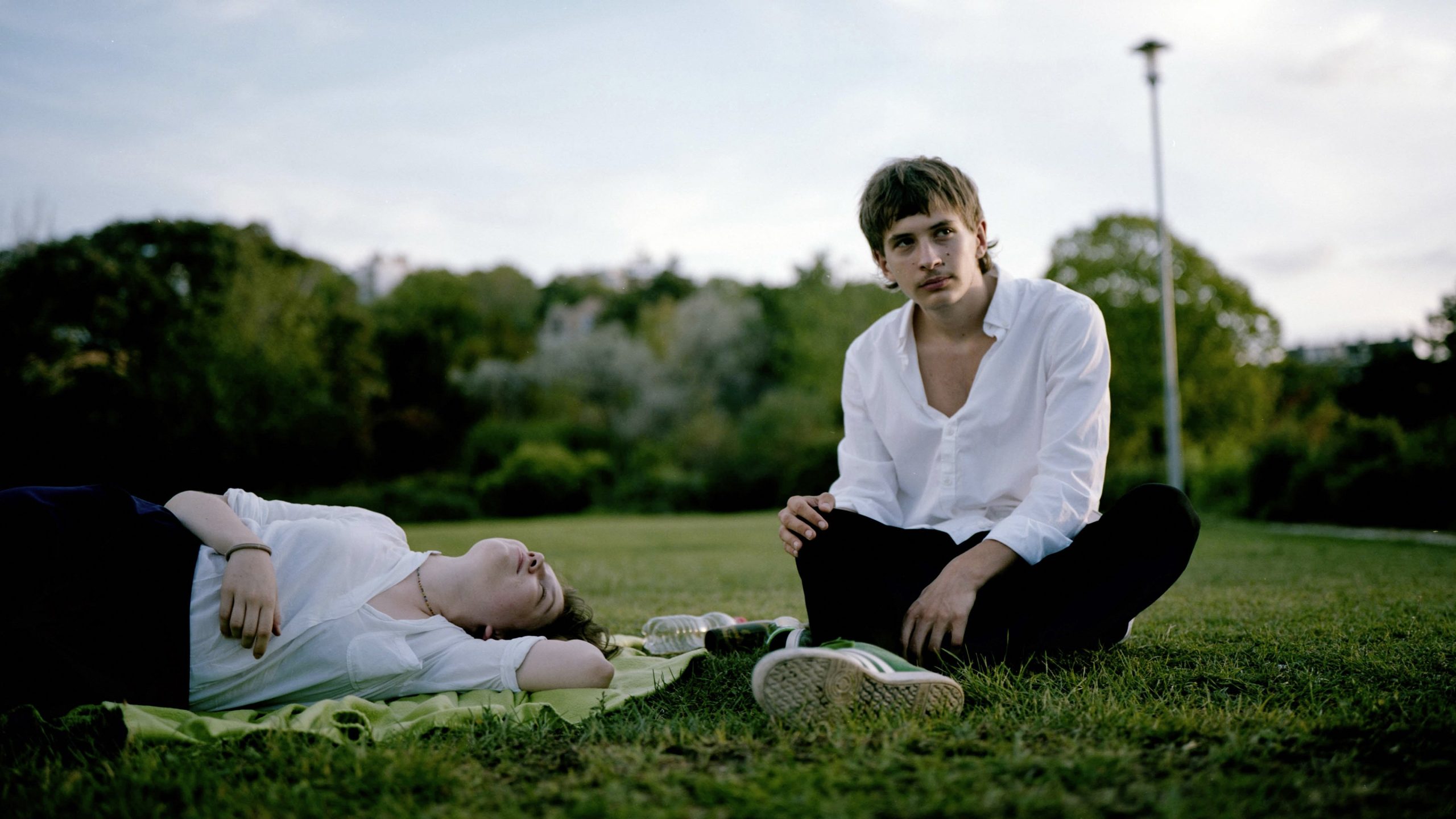 دانلود فیلم An Explanation for Everything 2023