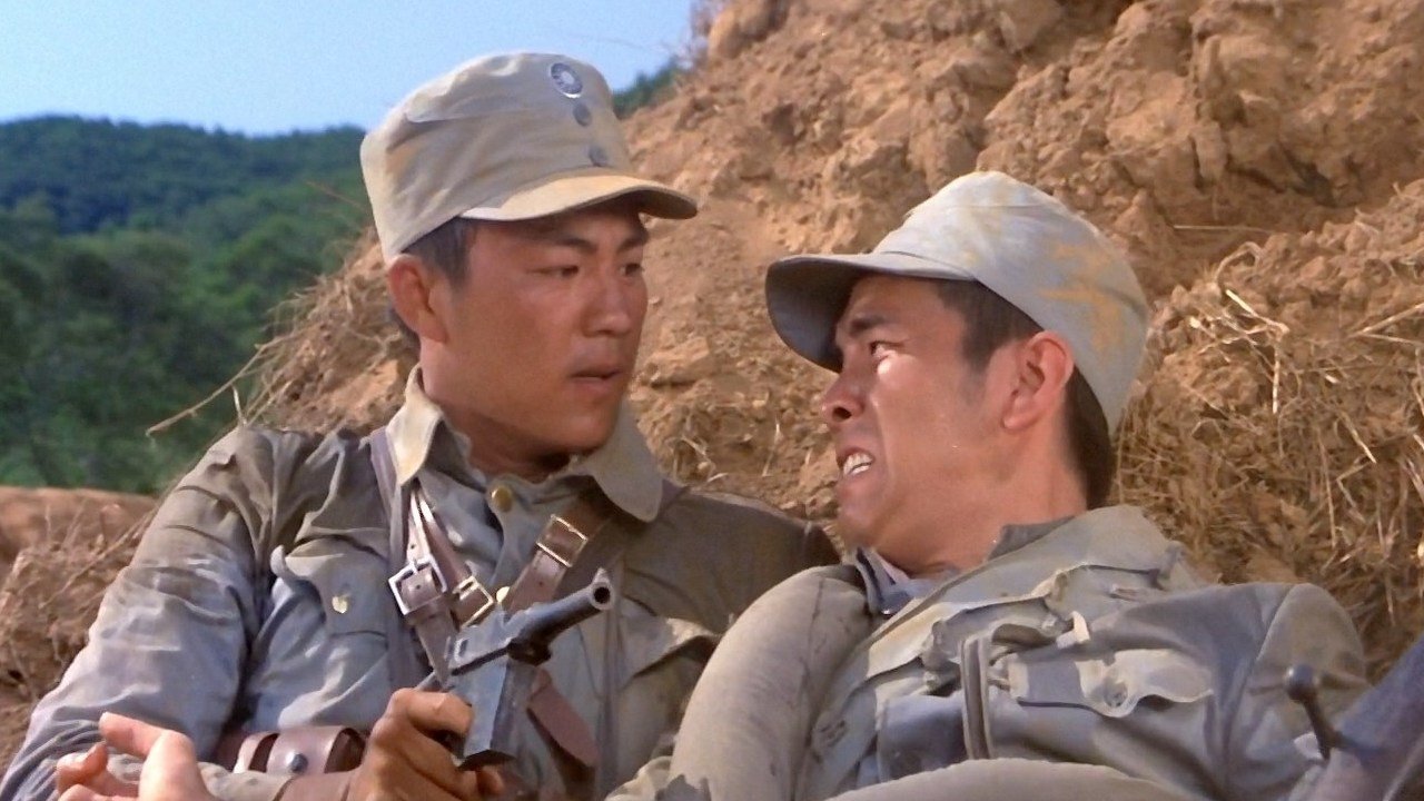 دانلود فیلم 7 Man Army 1976