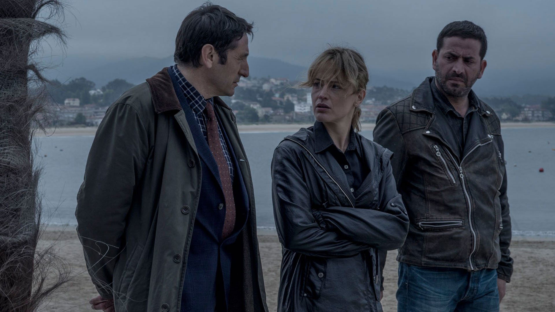 دانلود فیلم The Beach of the Drowned 2015