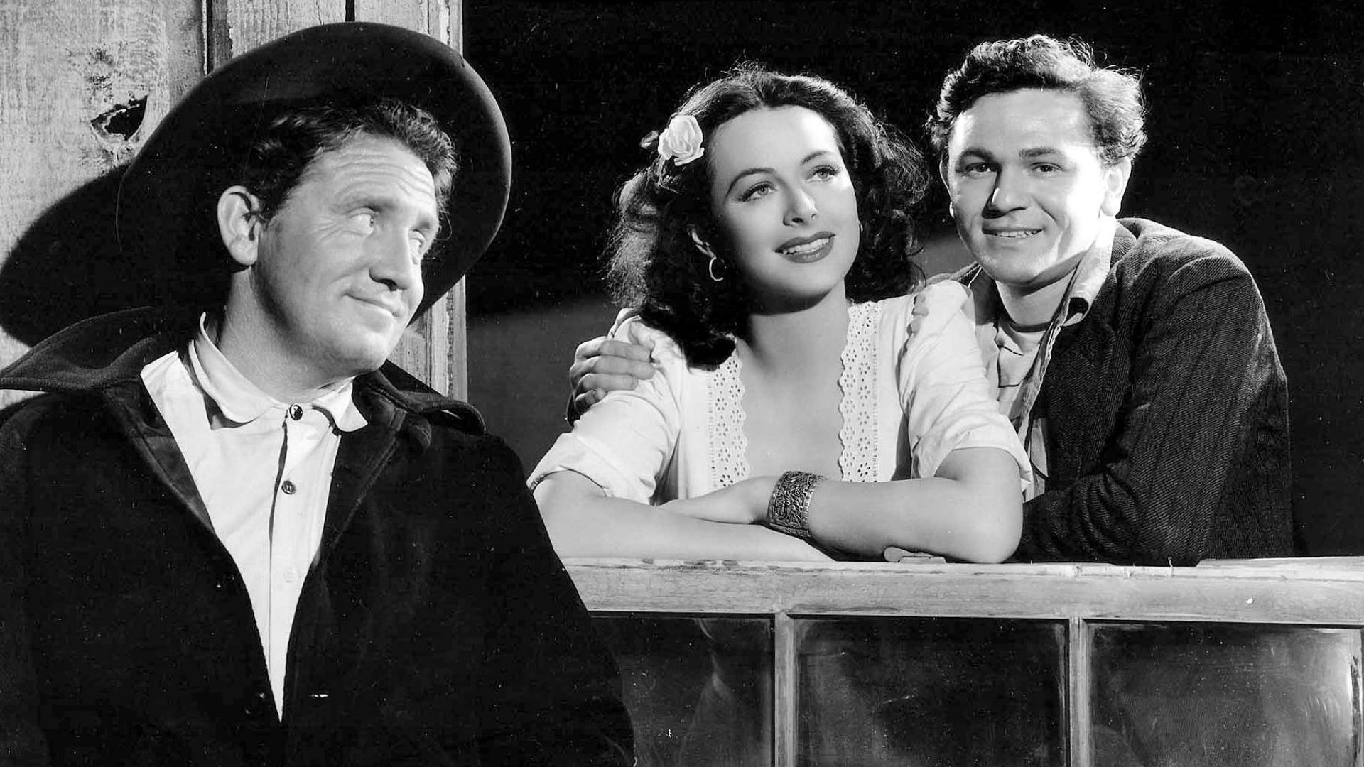 دانلود فیلم Tortilla Flat 1942