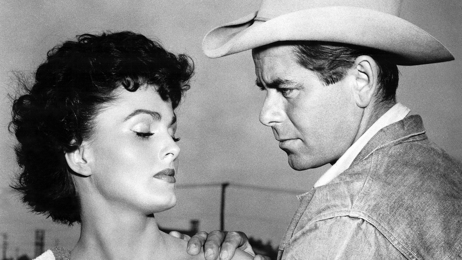 دانلود فیلم The Americano 1955