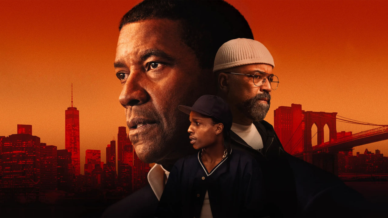 دانلود فیلم Highest 2 Lowest 2025