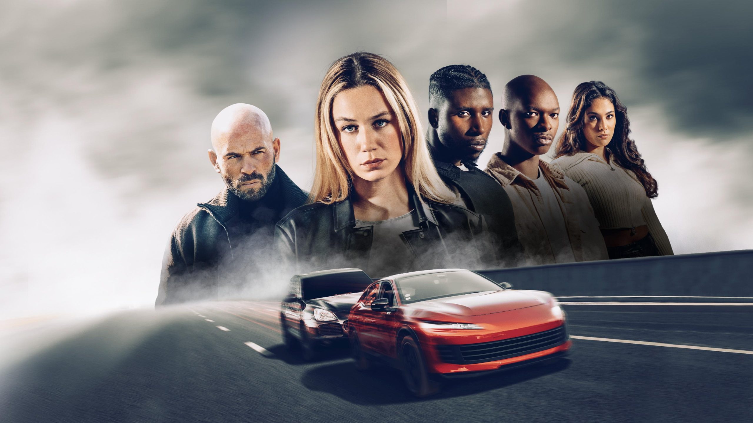 دانلود فیلم Carjackers 2025