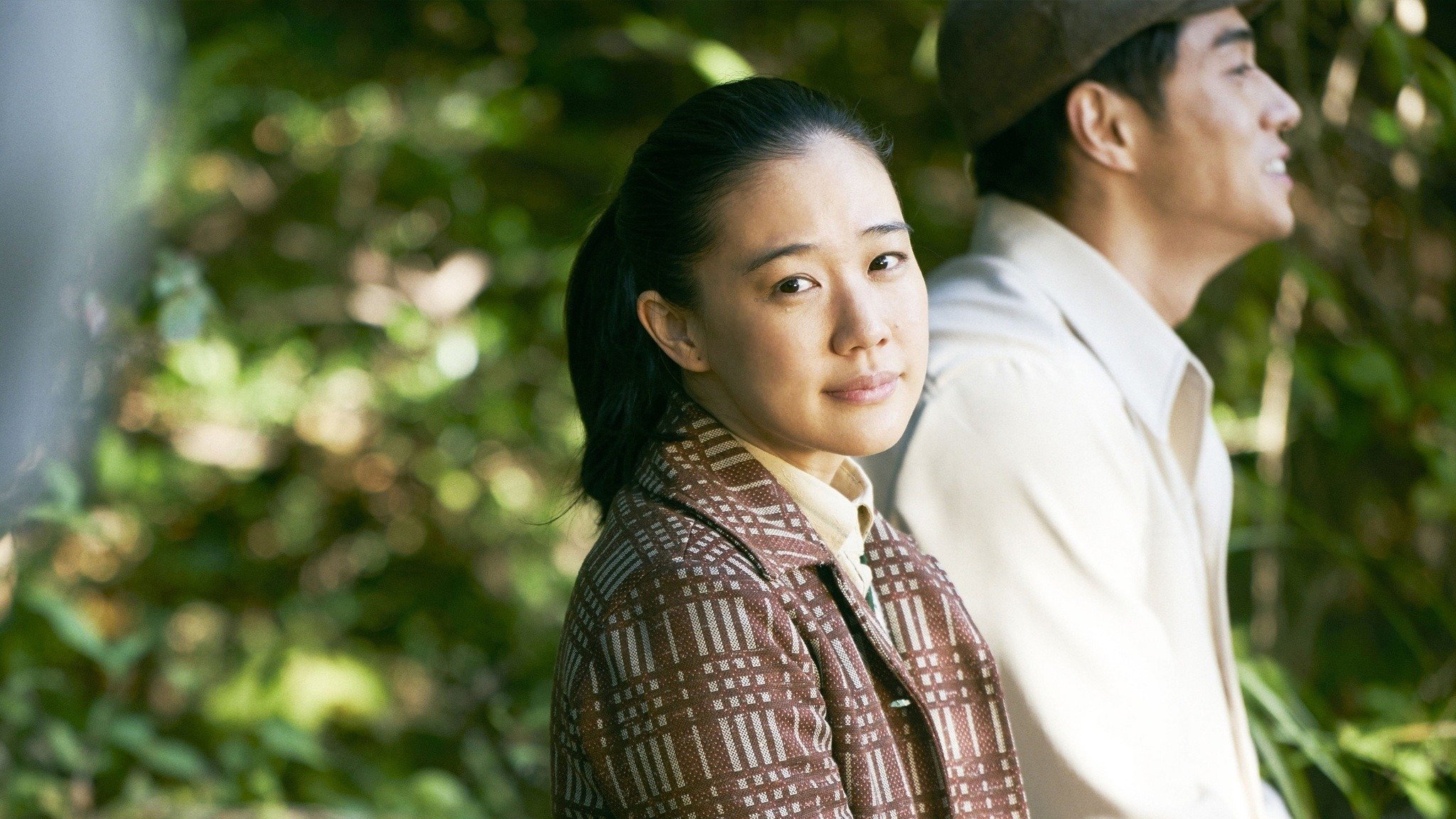 دانلود فیلم I Shall Live by Myself 2020