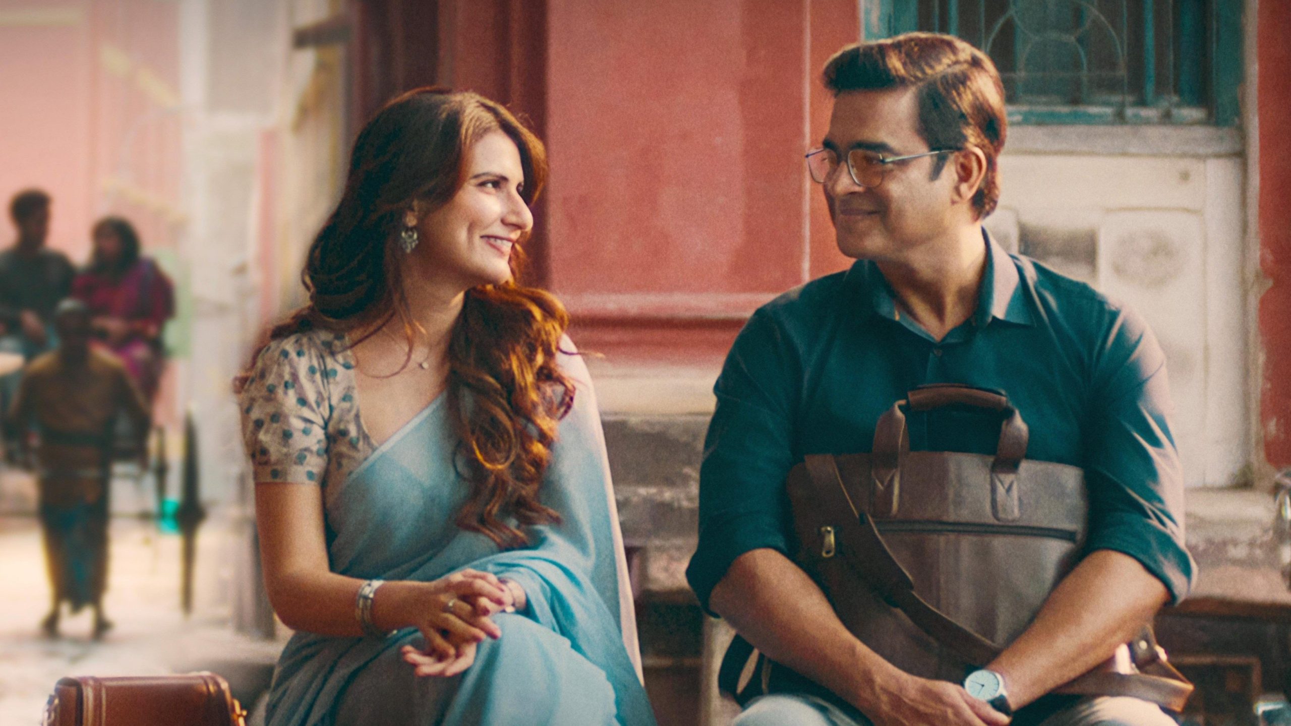 دانلود فیلم هندی Aap Jaisa Koi 2025