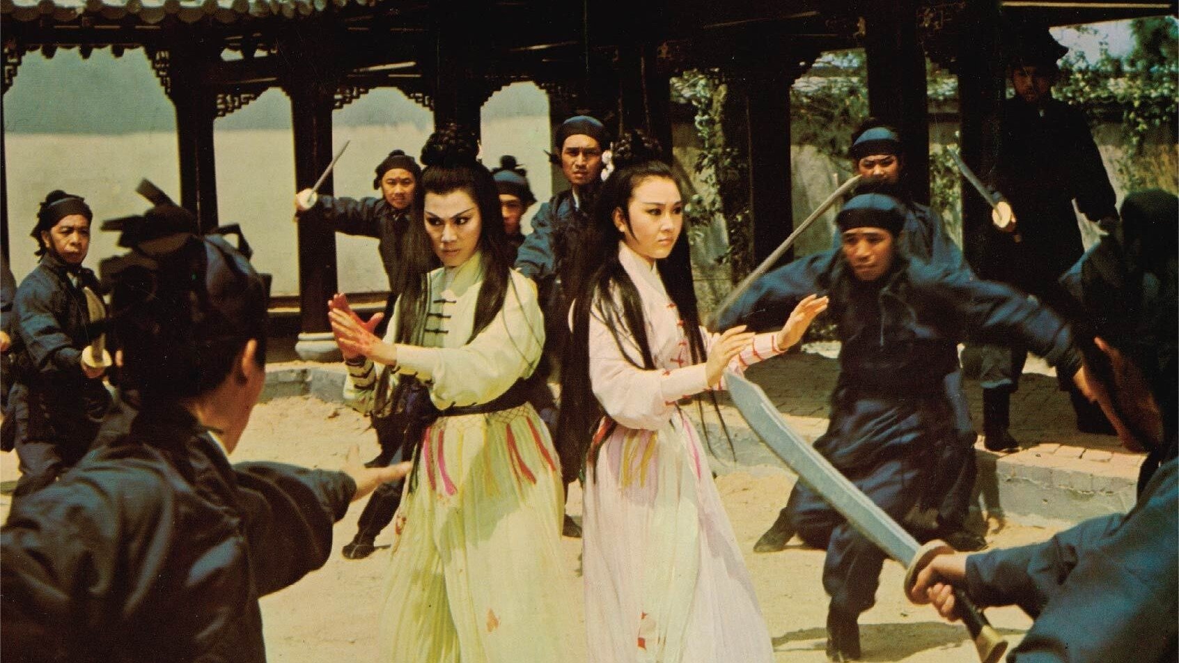 دانلود فیلم Duel for Gold 1971