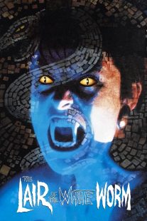 دانلود فیلم The Lair of the White Worm 1988442645-1277856206