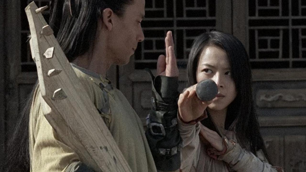 دانلود فیلم Jade Warrior 2006