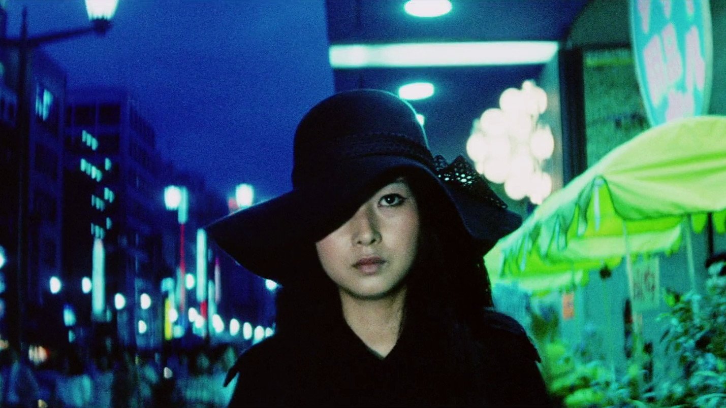 دانلود فیلم Female Prisoner #701: Scorpion 1972