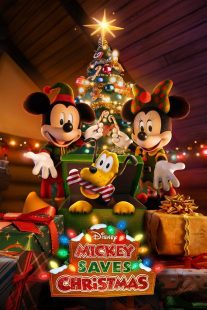 دانلود انیمیشن Mickey Saves Christmas 2022441487-733704988