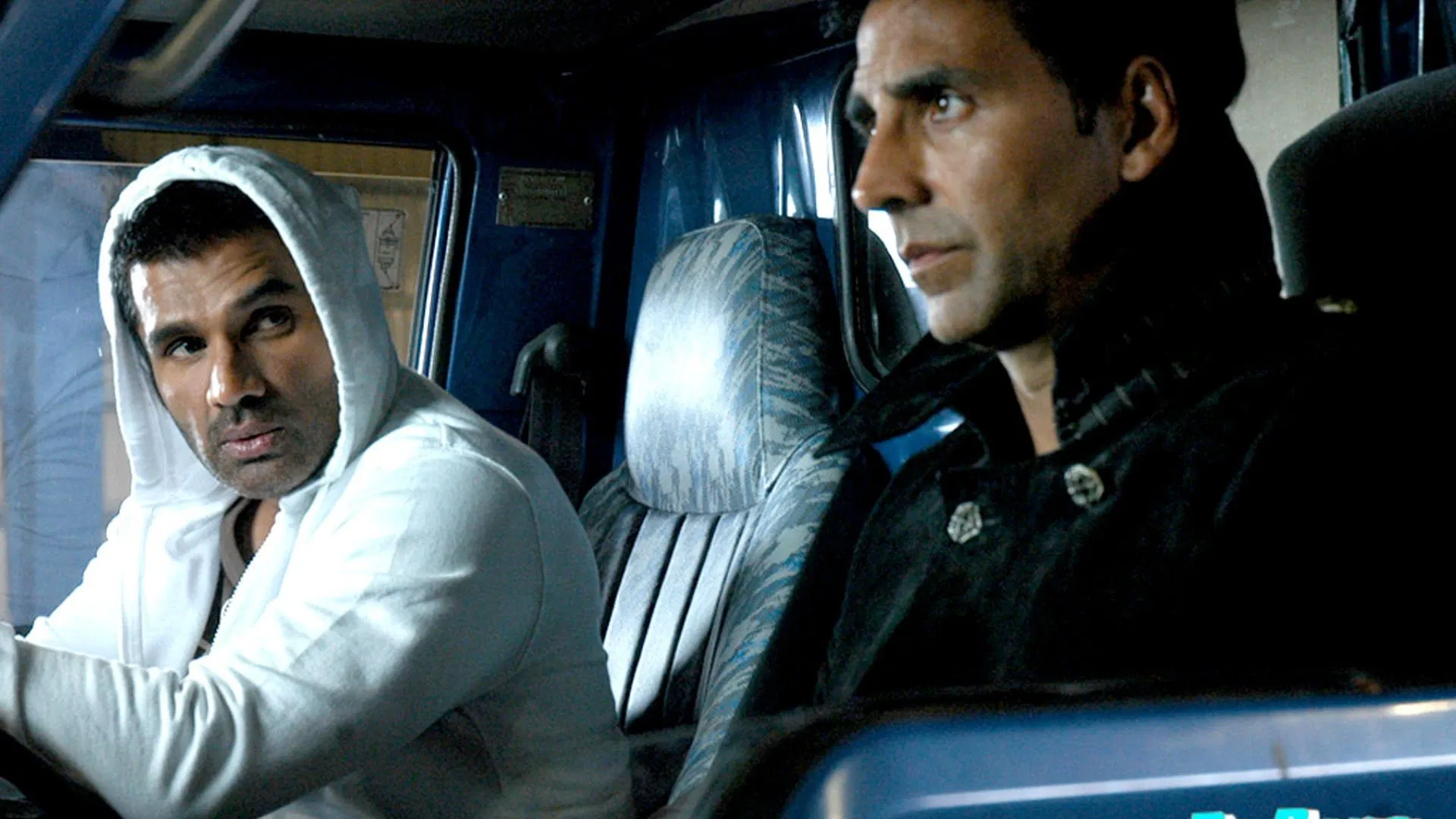 دانلود فیلم هندی De Dana Dan 2009