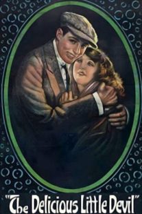دانلود فیلم The Delicious Little Devil 1919442432-864563359