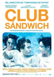 دانلود فیلم Club Sandwich 2013439961-2052708188