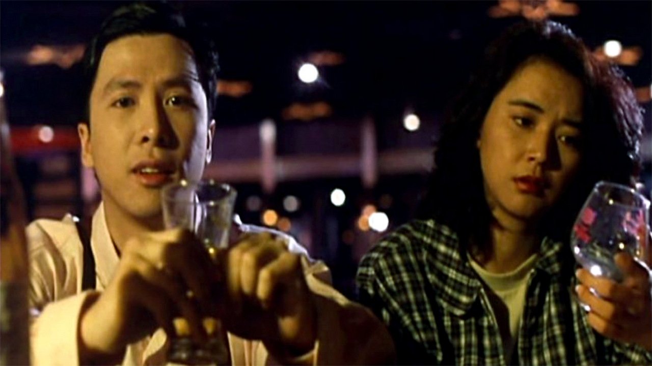 دانلود فیلم Crystal Hunt 1991