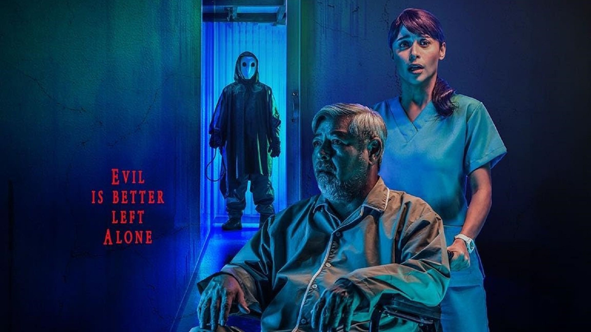 دانلود فیلم Isolated 2025