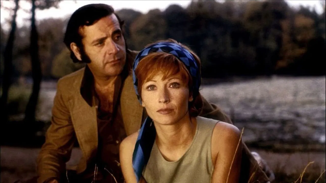 دانلود فیلم We Won’t Grow Old Together 1972