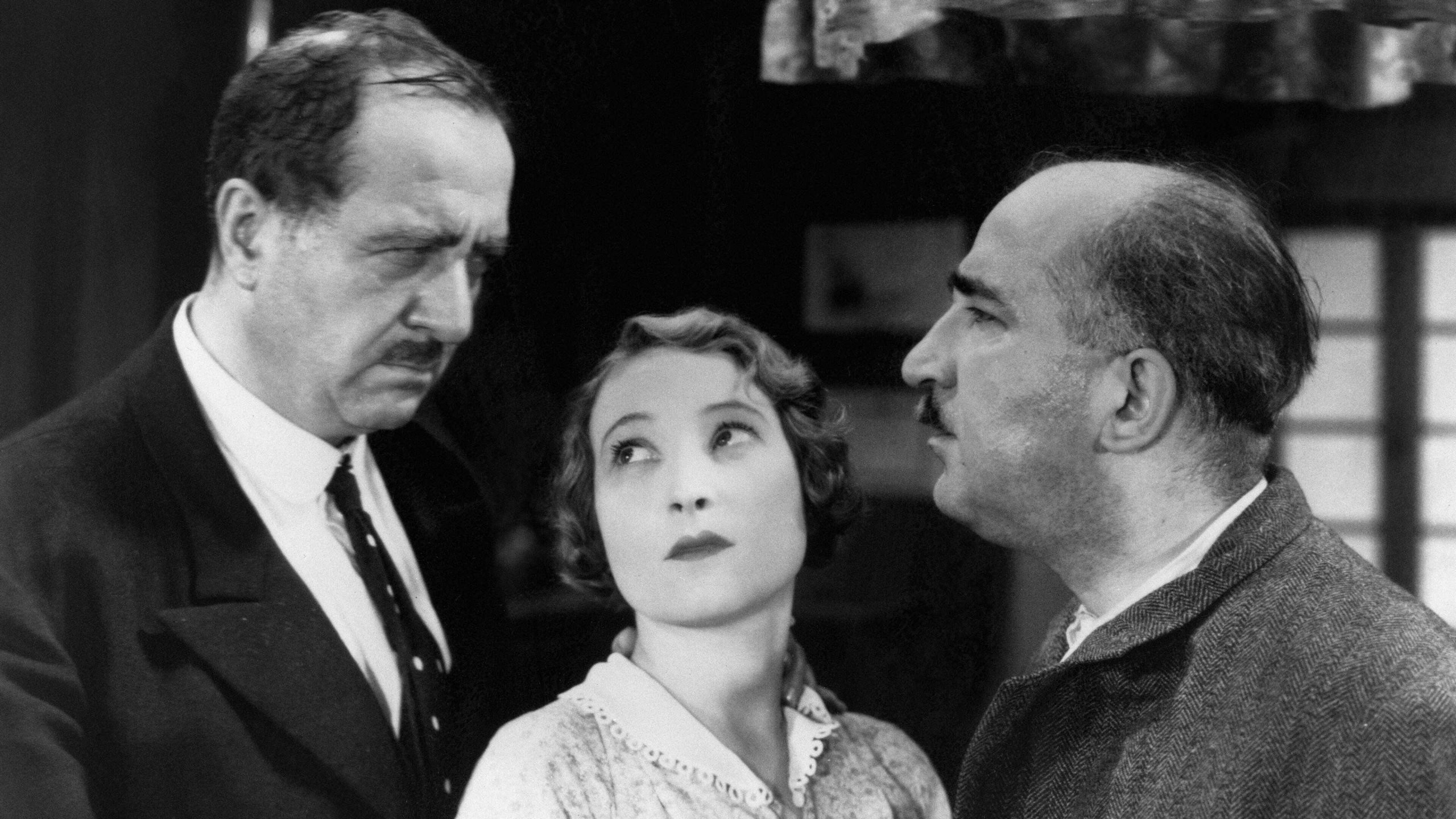 دانلود فیلم Fanny 1932