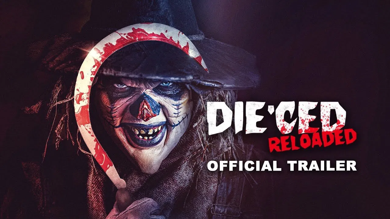 دانلود فیلم Die’ced: Reloaded 2025
