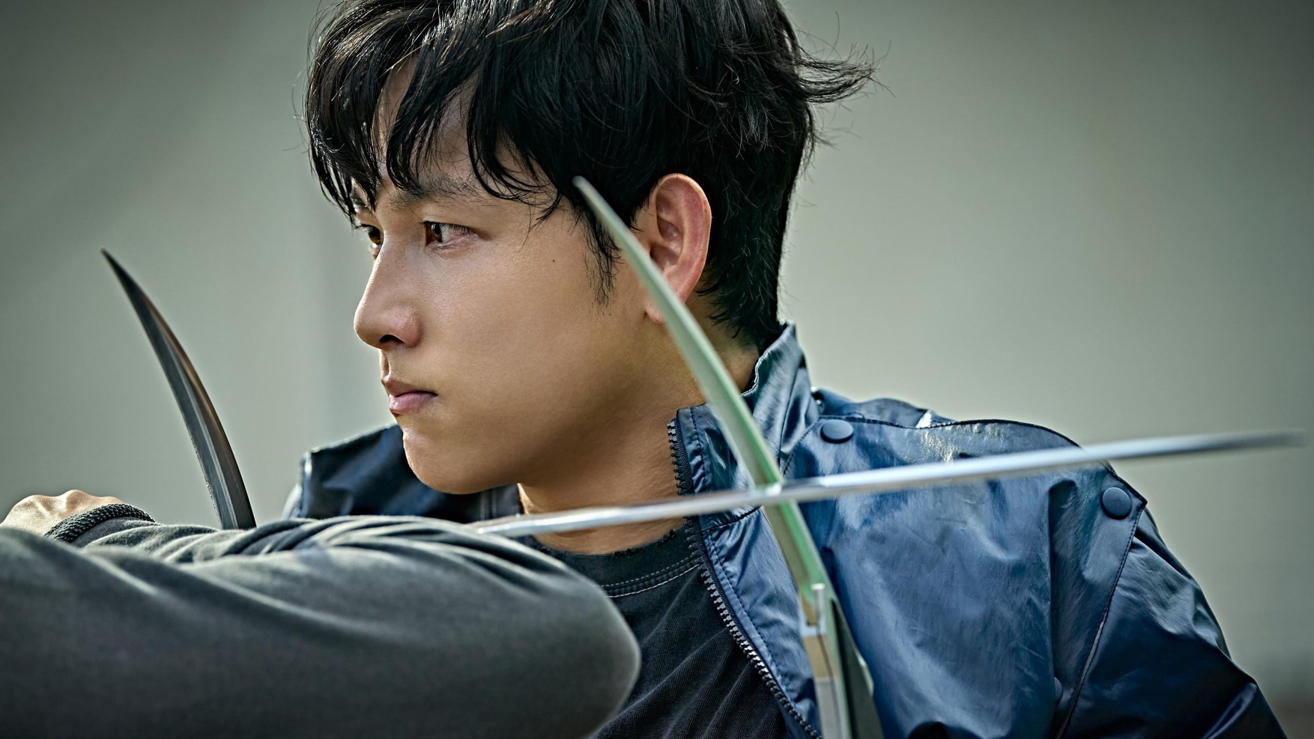 دانلود فیلم کره‌ای Mantis 2025