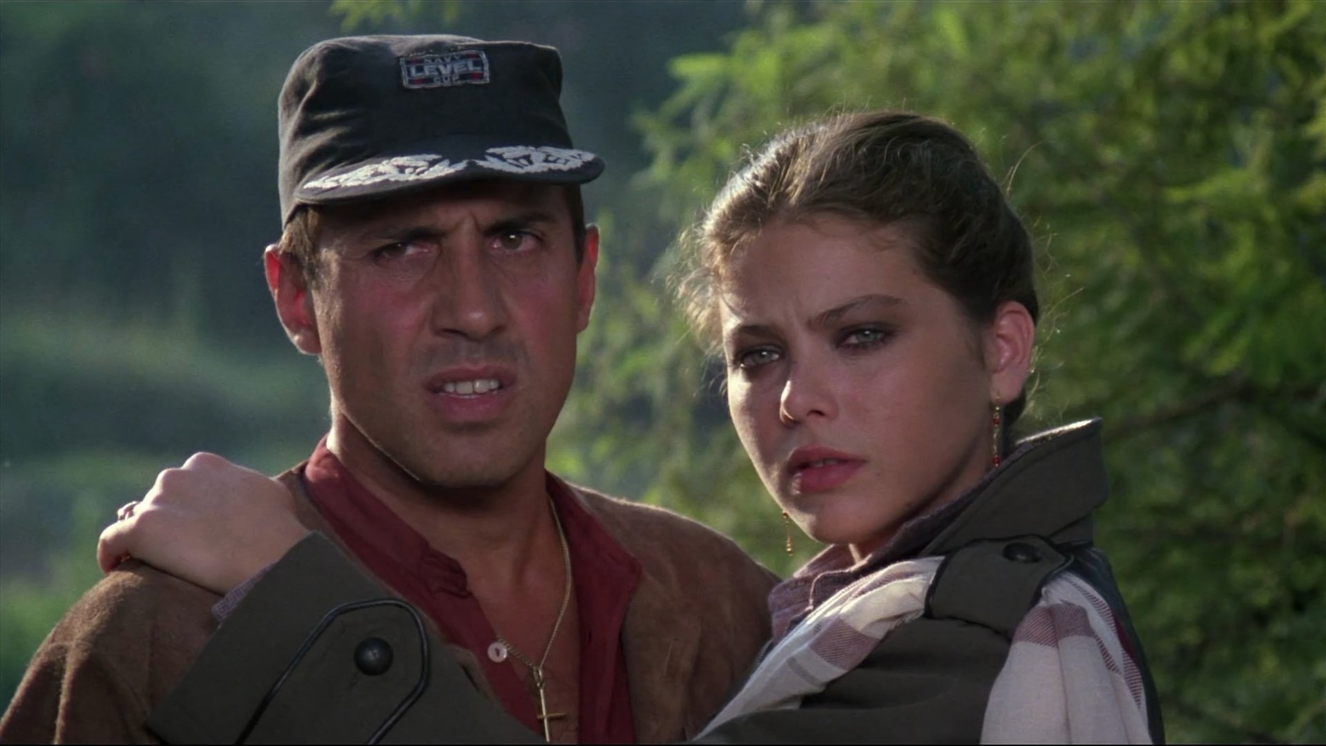 دانلود فیلم The Taming of the Scoundrel 1980