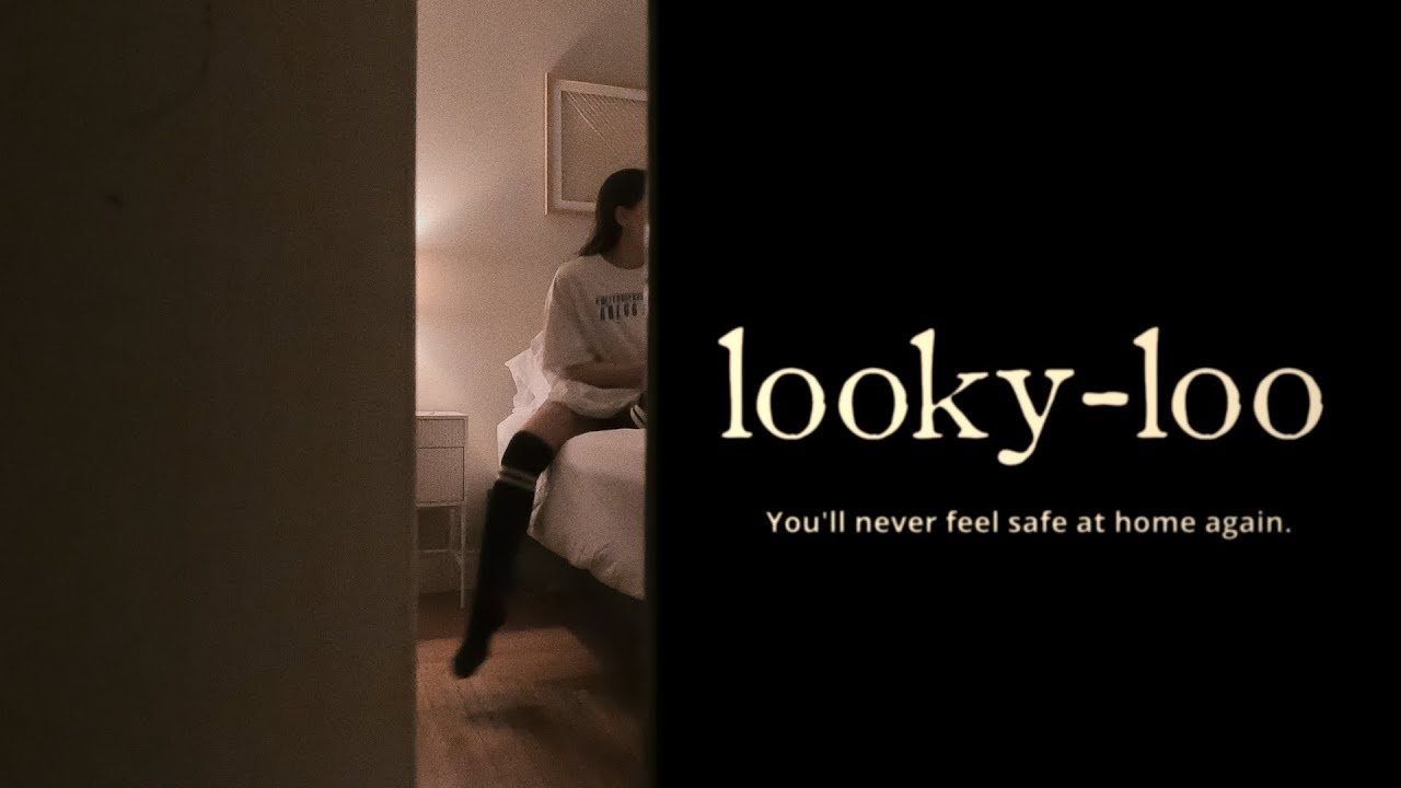 دانلود فیلم Looky-loo 2025