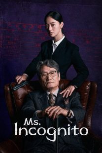 دانلود سریال کره‌ای Ms. Incognito443575-1346293947