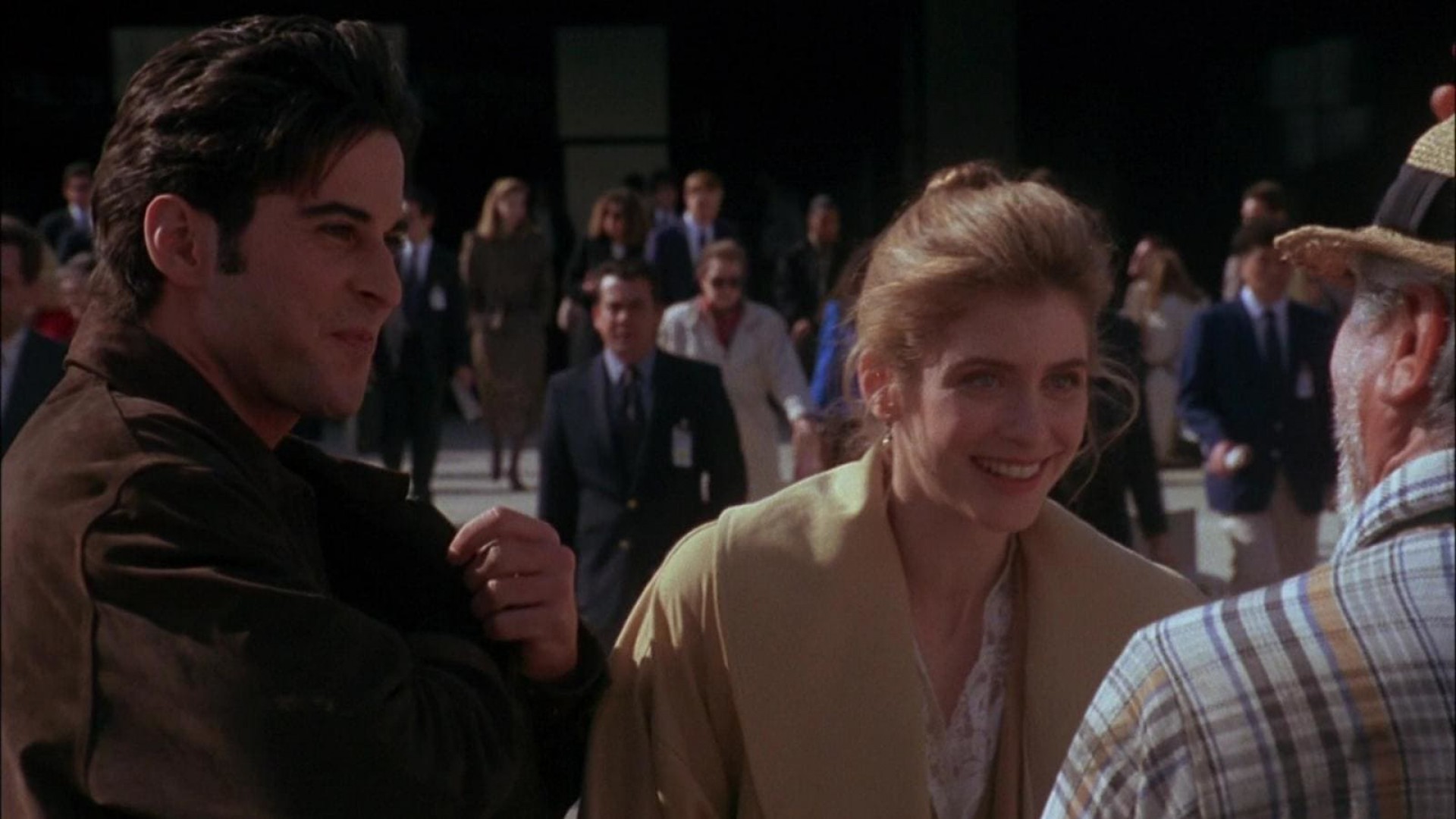 دانلود فیلم 12:01 1993