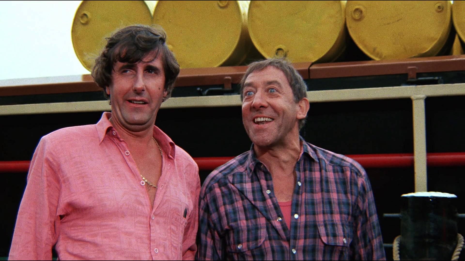 دانلود فیلم Didi Drives Me Crazy 1986