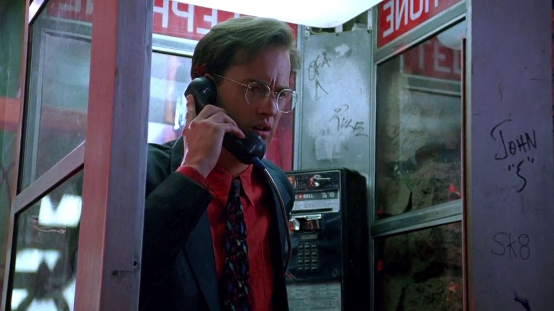 دانلود فیلم Miracle Mile 1988