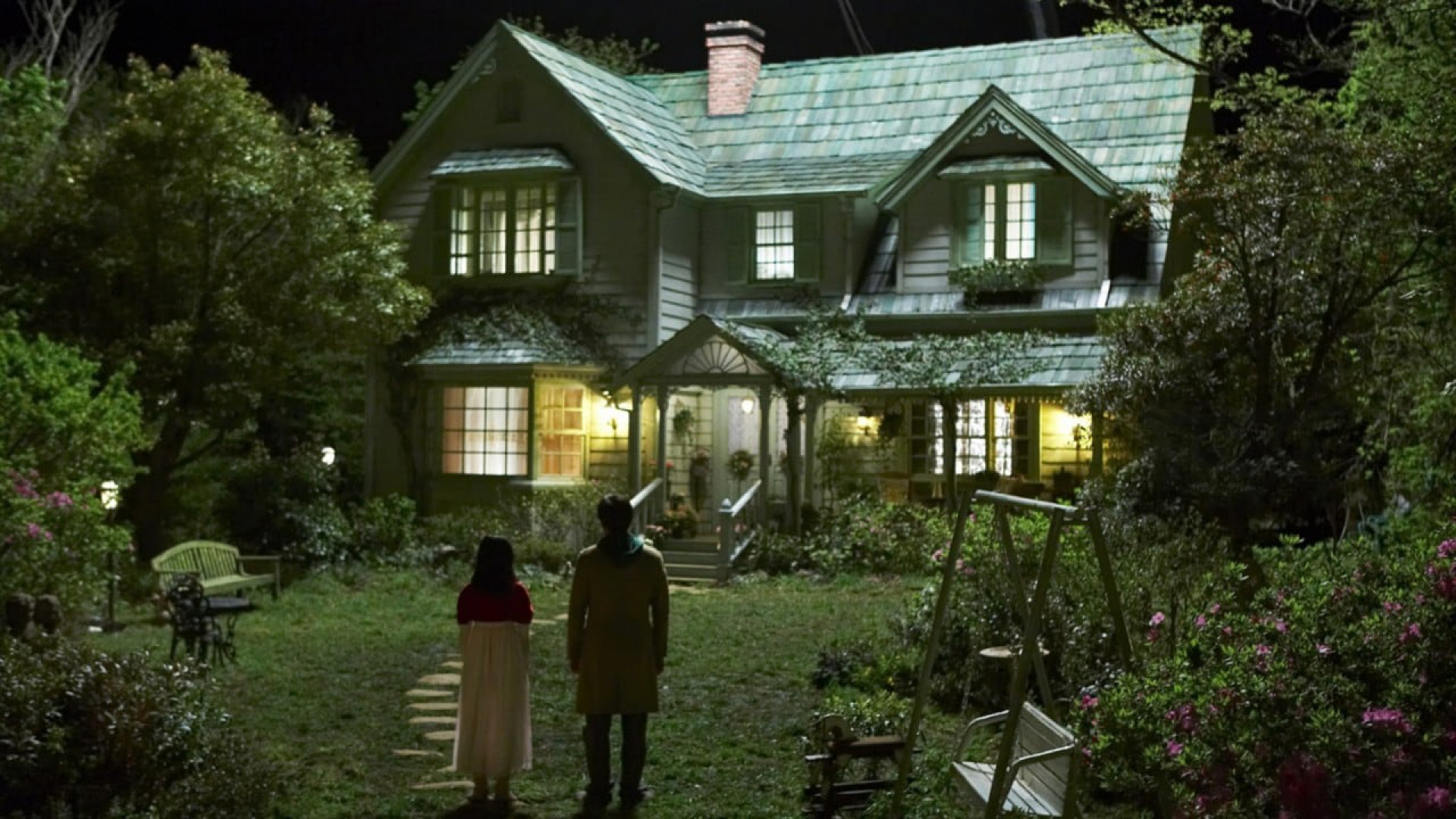 دانلود فیلم کره‌ای Hansel and Gretel 2007