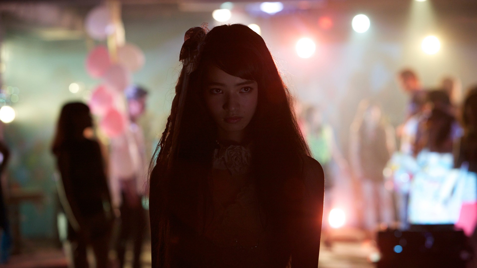 دانلود فیلم The World of Kanako 2014