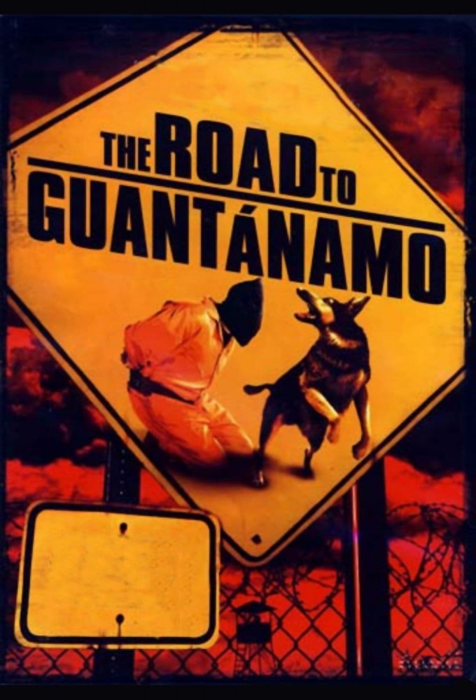 دانلود فیلم The Road to Guantanamo 2006