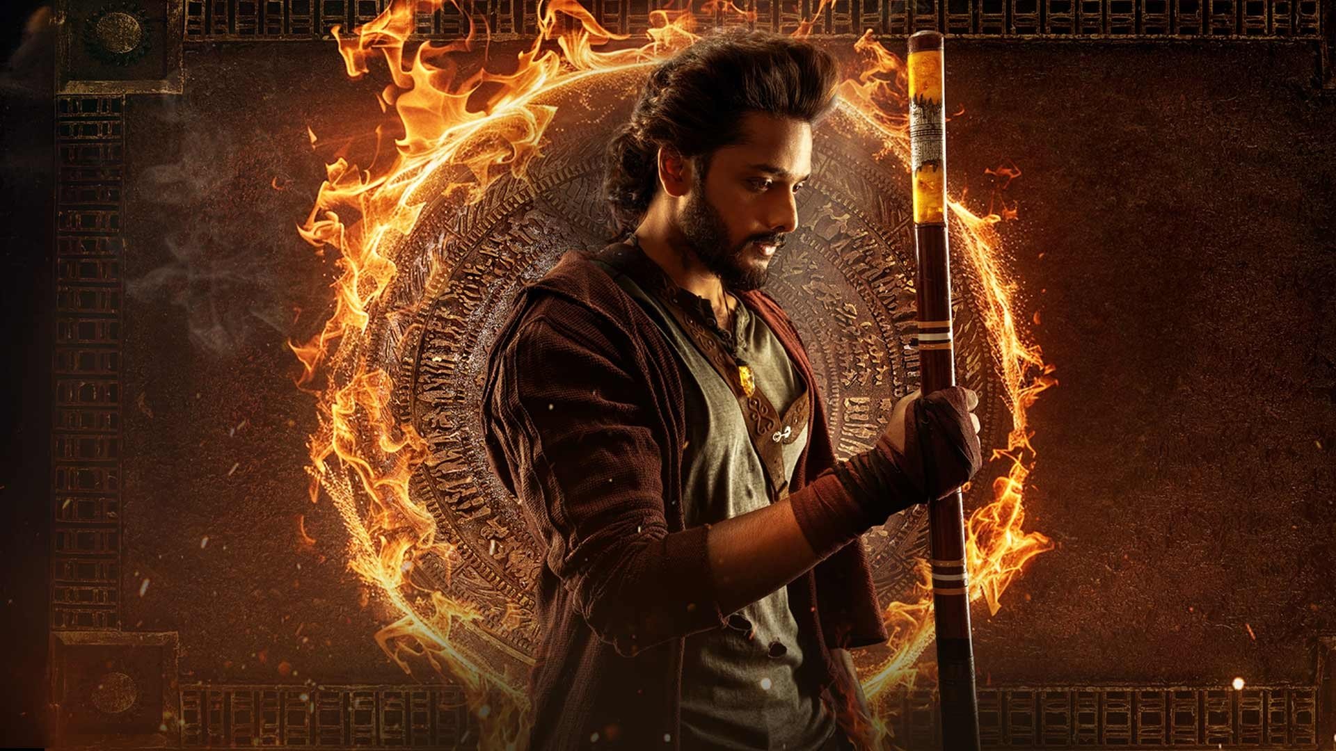 دانلود فیلم هندی Mirai 2025