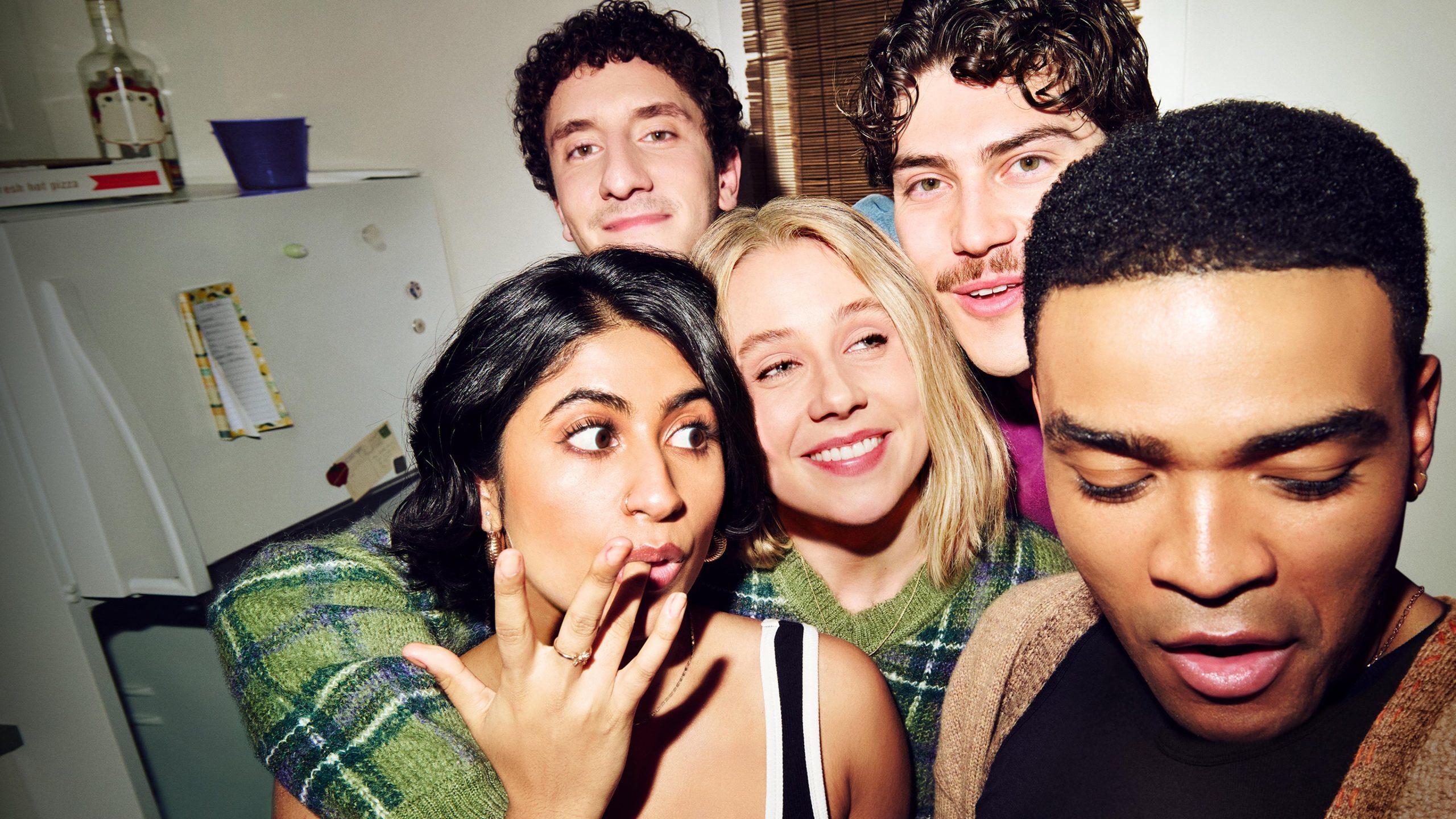 دانلود سریال Adults