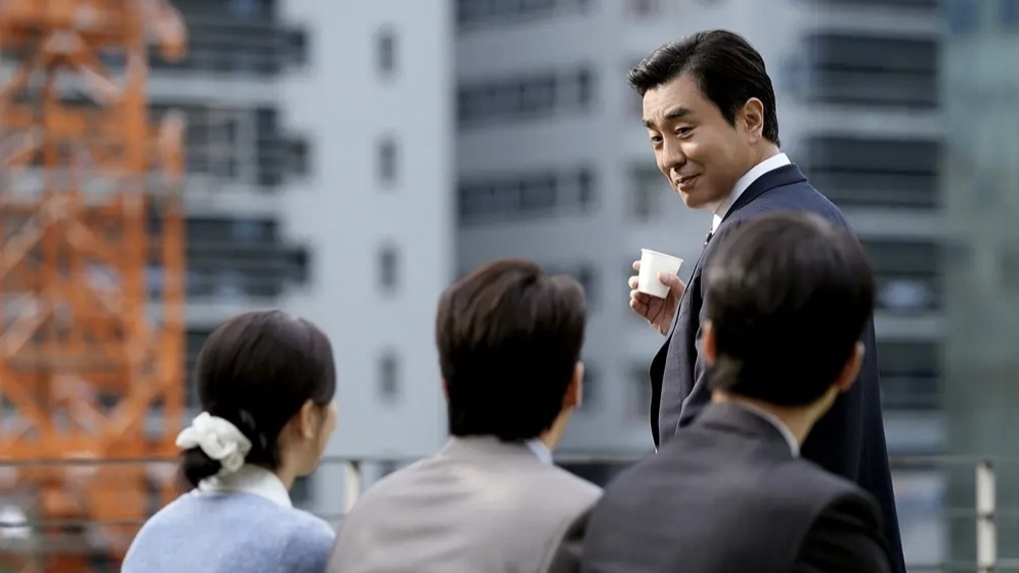 دانلود سریال کره‌ای The Dream Life of Mr. Kim