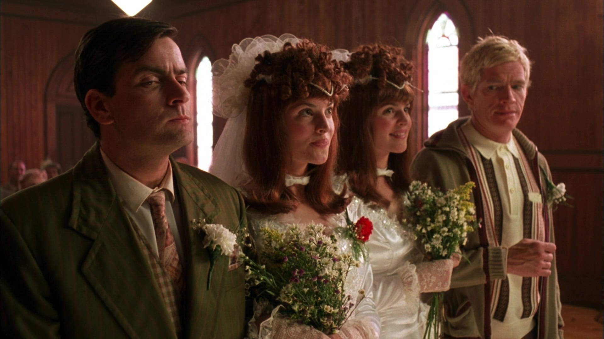 دانلود فیلم Free Money 1998