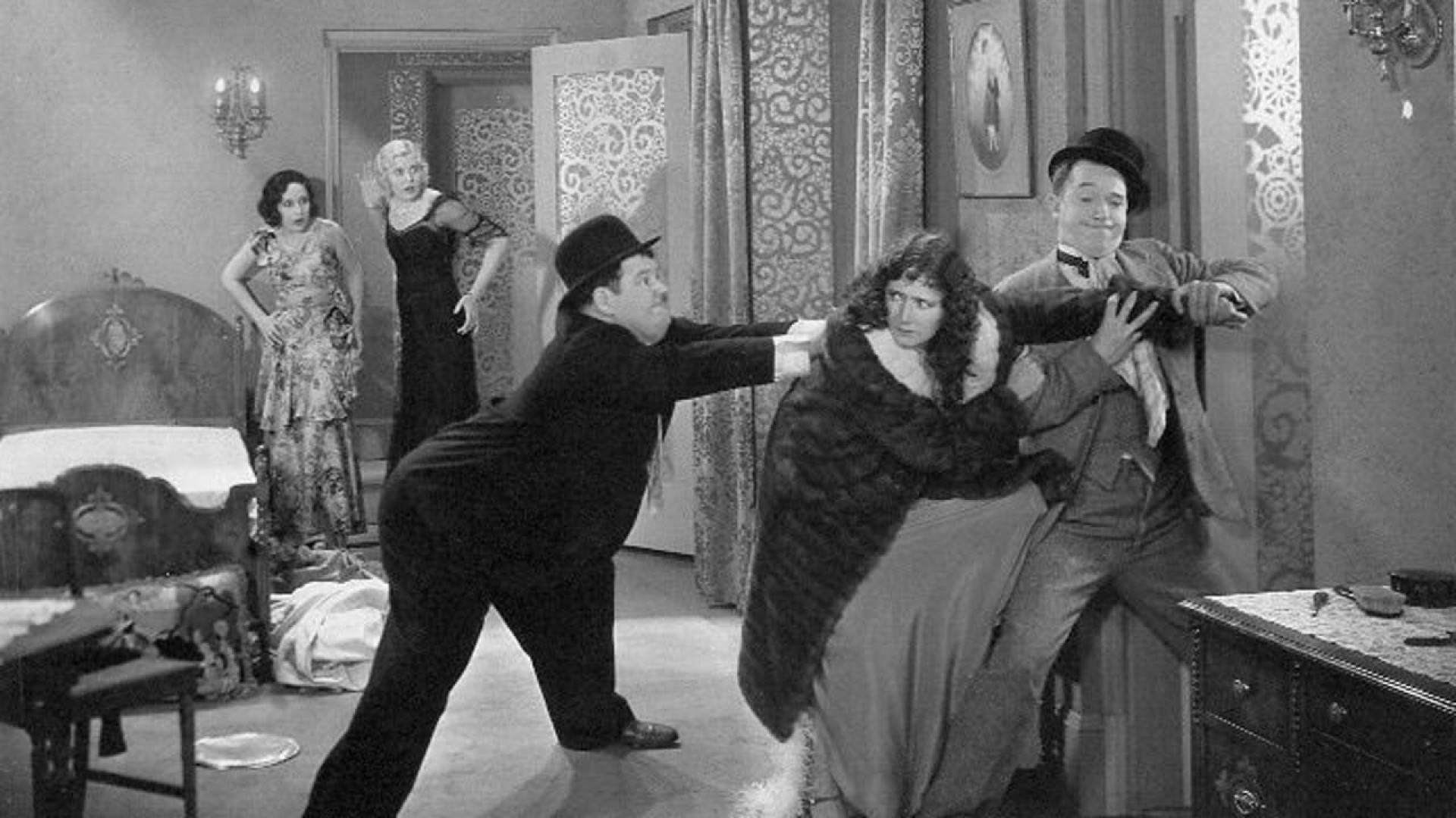 دانلود فیلم Come Clean 1931