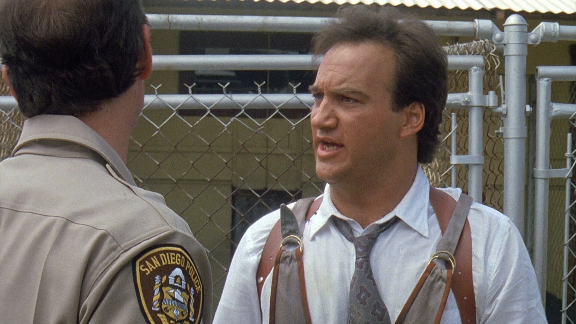 دانلود فیلم K-9 1989