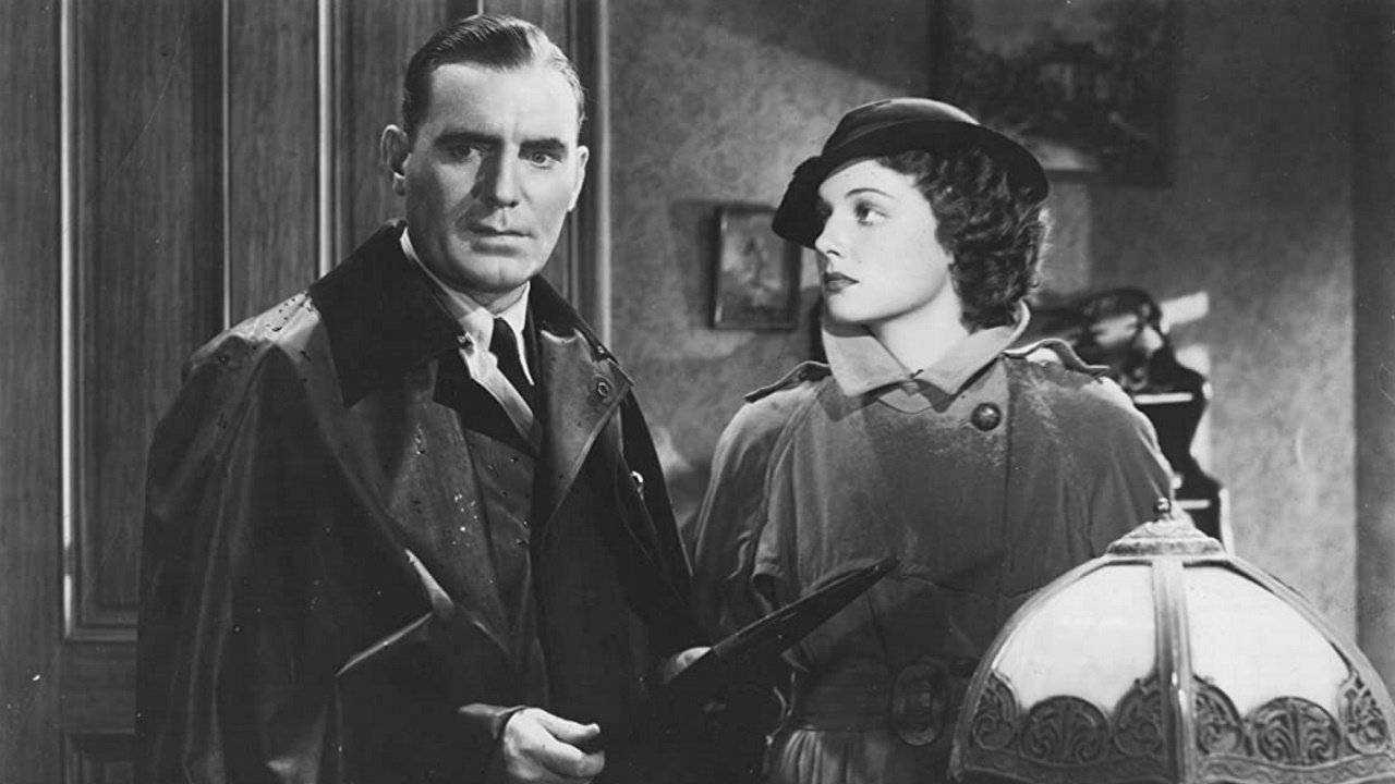 دانلود فیلم The Great O’Malley 1937