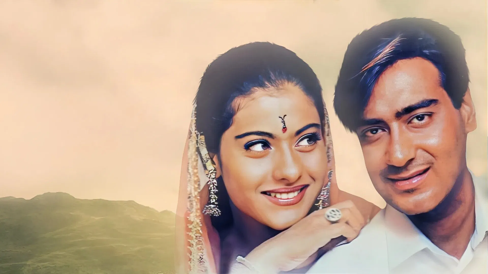 دانلود فیلم هندی Pyaar To Hona Hi Tha 1998