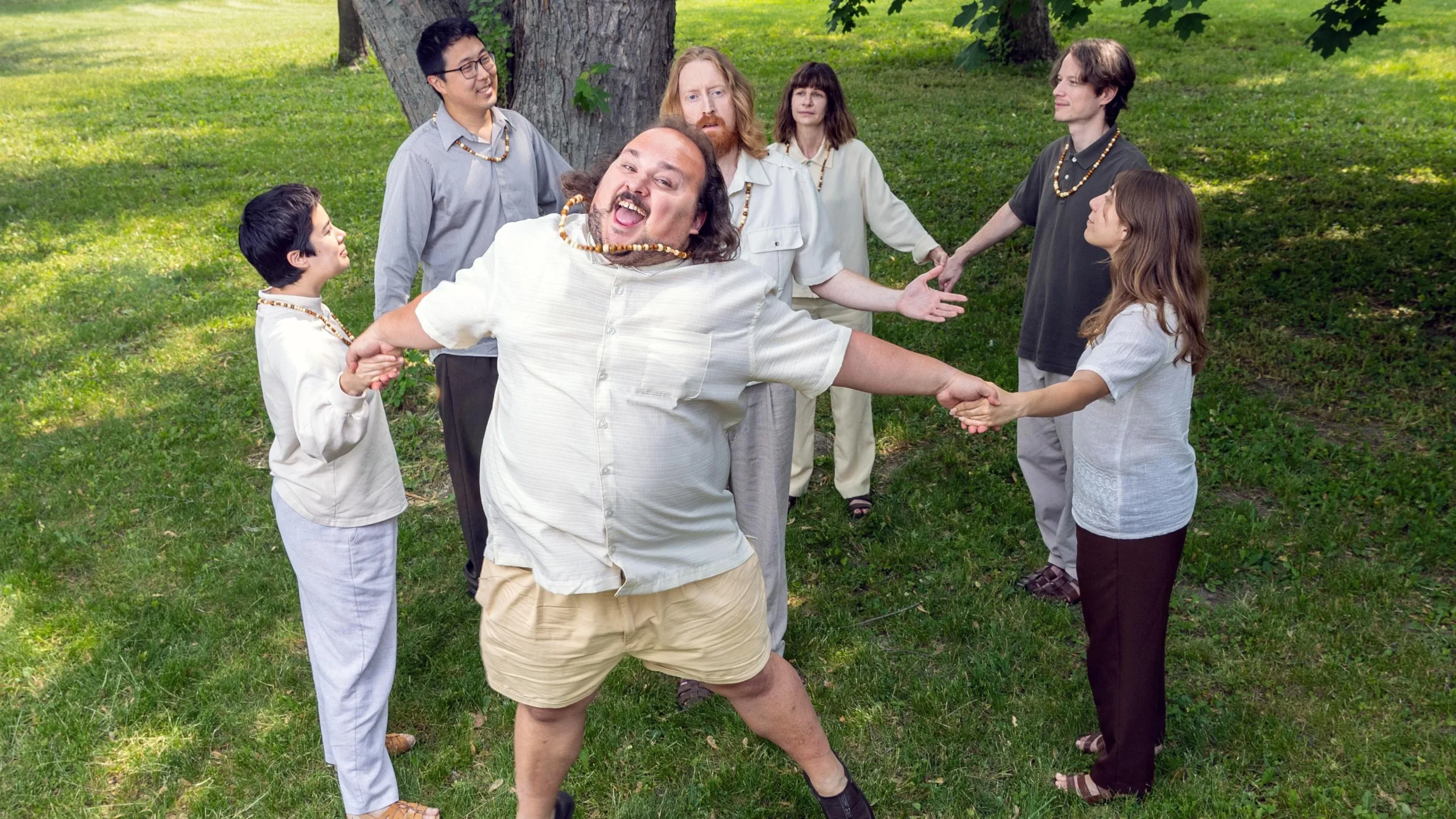 دانلود فیلم Lets Start a Cult 2024