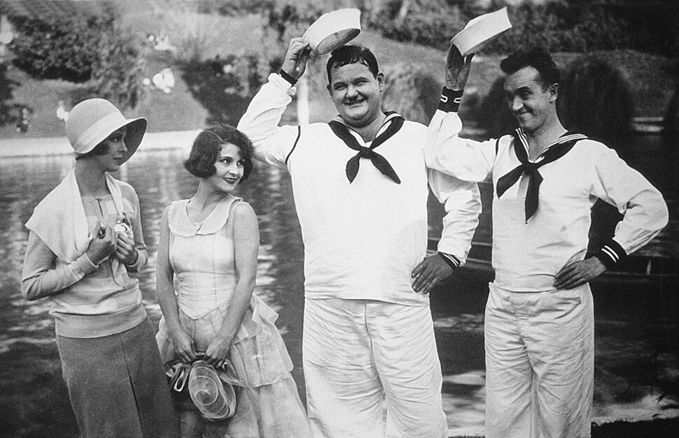 دانلود فیلم Men O’War 1929