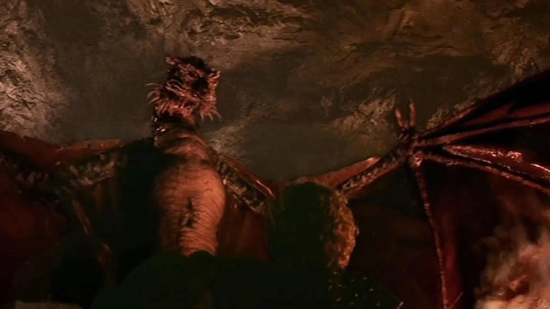 دانلود فیلم Dragonslayer 1981