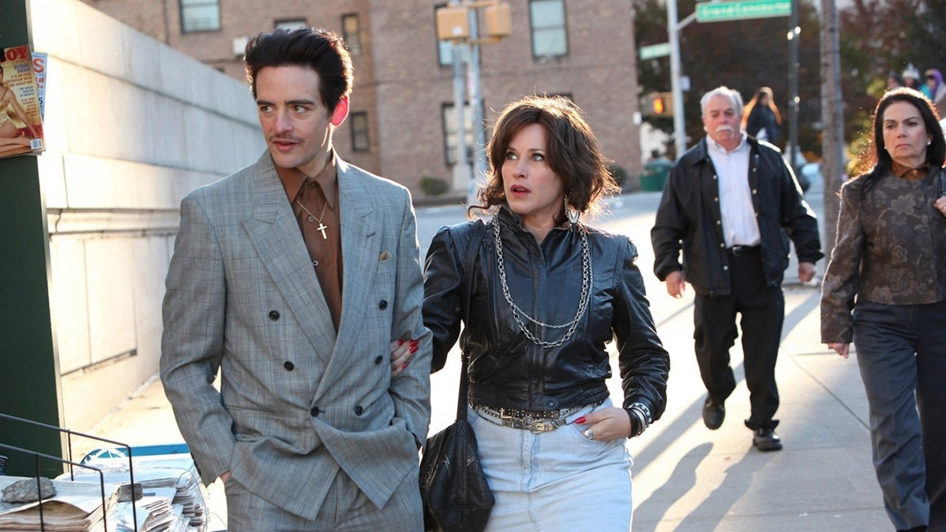 دانلود فیلم The Wannabe 2015